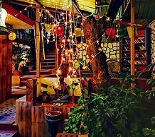 Hill Top Swiss Cottage