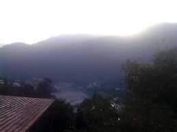 Hill Top Swiss Cottage