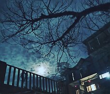 Hill Top Swiss Cottage