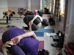 Hill Top Swiss Cottage