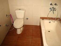 Hill Top Swiss Cottage