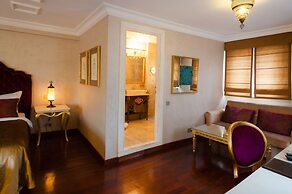 Symbola Bosphorus Istanbul