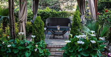 Symbola Bosphorus Istanbul