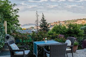 Symbola Bosphorus Istanbul