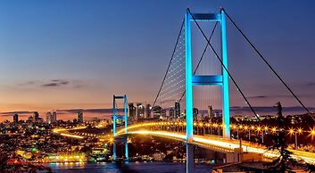 Symbola Bosphorus Istanbul