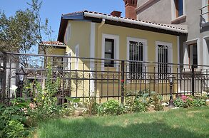 Symbola Bosphorus Istanbul