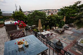 Symbola Bosphorus Istanbul