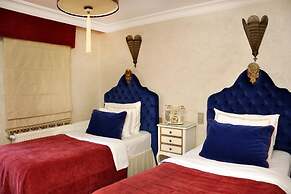 Symbola Bosphorus Istanbul