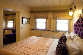 Symbola Bosphorus Istanbul