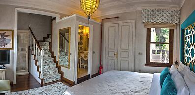 Symbola Bosphorus Istanbul