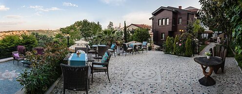 Symbola Bosphorus Istanbul