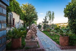 Symbola Bosphorus Istanbul