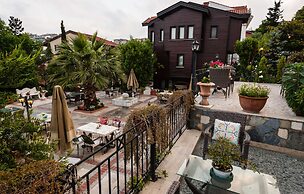 Symbola Bosphorus Istanbul