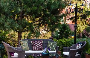 Symbola Bosphorus Istanbul