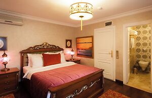 Symbola Bosphorus Istanbul