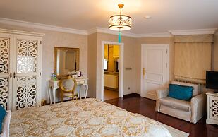 Symbola Bosphorus Istanbul