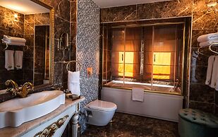 Symbola Bosphorus Istanbul