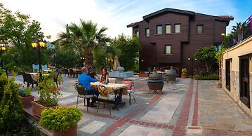 Symbola Bosphorus Istanbul