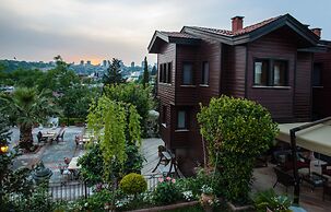 Symbola Bosphorus Istanbul