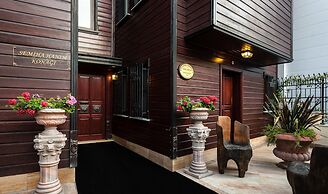 Symbola Bosphorus Istanbul