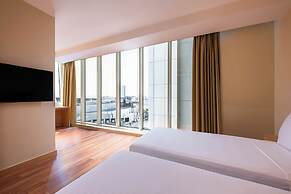 Ibis Riyadh Hotel Al Muhammadiyah United Company Branch