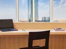 ibis Riyadh Olaya Street