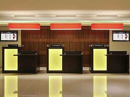 ibis Riyadh Olaya Street