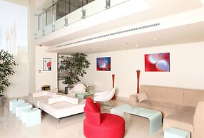 ibis Riyadh Olaya Street