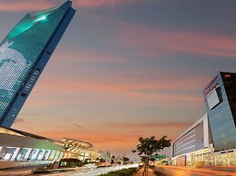 Ibis Riyadh Hotel Al Muhammadiyah United Company Branch