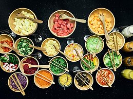 ibis Riyadh Olaya Street