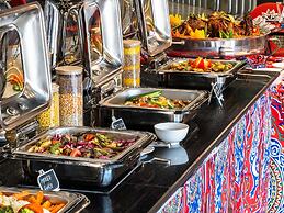 Ibis Riyadh Hotel Al Muhammadiyah United Company Branch