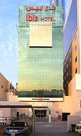 ibis Riyadh Olaya Street