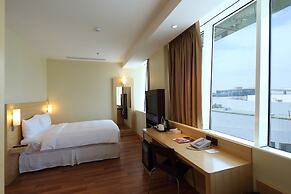 ibis Riyadh Olaya Street