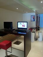 ibis Riyadh Olaya Street