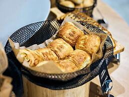 ibis Riyadh Olaya Street