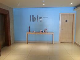 ibis Riyadh Olaya Street