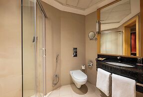 Ibis Riyadh Hotel Al Muhammadiyah United Company Branch