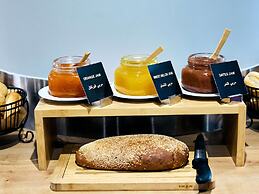 ibis Riyadh Olaya Street