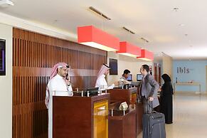 ibis Riyadh Olaya Street