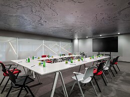 Ibis Riyadh Hotel Al Muhammadiyah United Company Branch