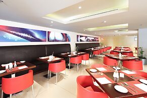 ibis Riyadh Olaya Street