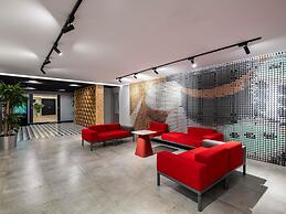 Ibis Riyadh Hotel Al Muhammadiyah United Company Branch