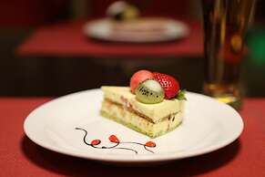 ibis Riyadh Olaya Street