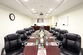 ibis Riyadh Olaya Street