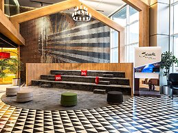 Ibis Riyadh Hotel Al Muhammadiyah United Company Branch