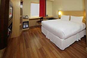 ibis Riyadh Olaya Street