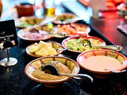 ibis Riyadh Olaya Street