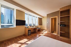 Ibis Riyadh Hotel Al Muhammadiyah United Company Branch
