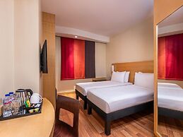 Ibis Riyadh Hotel Al Muhammadiyah United Company Branch