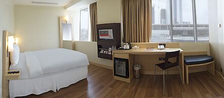 ibis Riyadh Olaya Street